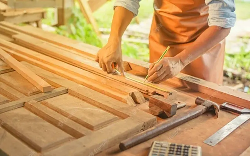 Best Wooden Work Services In Gujarat